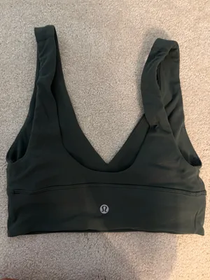 Lululemon Align Bra thumbnail 3