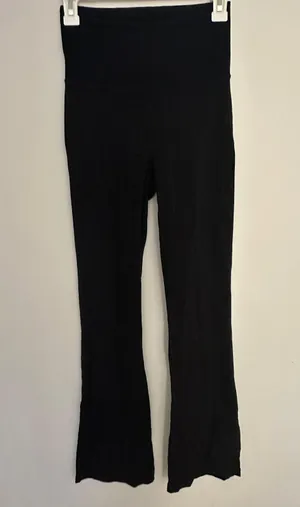 Lululemon Align Flare Leggings thumbnail 1