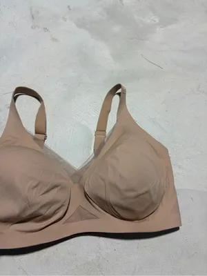 Honeylove nude wireless bra 36DDD(F)/G Size undefined thumbnail 5