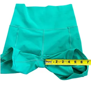 Vuori Studio Pocket Shorts Bergamot size XS thumbnail 7