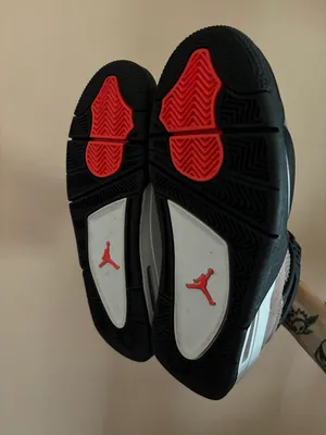 Jordan Air 4 Retro GS ‘Taupe Haze’ thumbnail 5