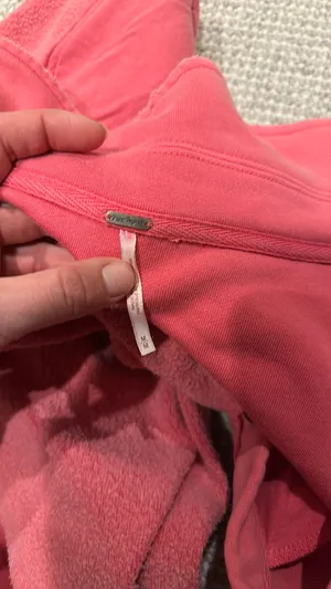 Free People Ruby Shacket M thumbnail 9