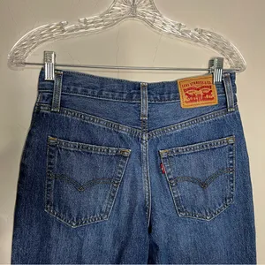 Levi’s ‘94‎ Baggy Denim Jeans thumbnail 9