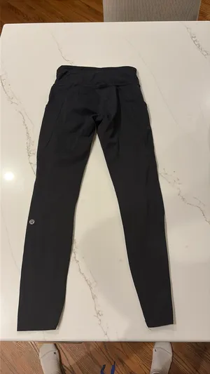 Lululemon Leggings thumbnail 4