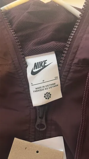 Nike Jacket Zip-Up thumbnail 3