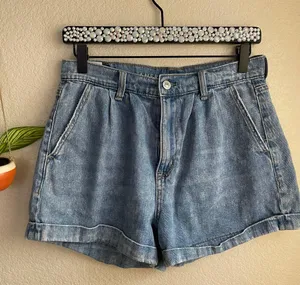 American eagle mom shorts thumbnail 1