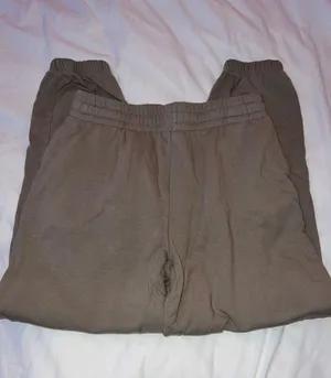 Garage Tan Joggers thumbnail 2
