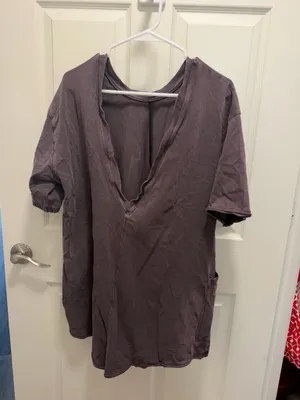 FP Movement Hot Shot Tee Romper thumbnail 4