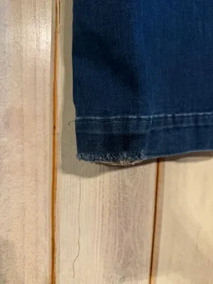7 For All Mankind Jeans Dojo thumbnail 4