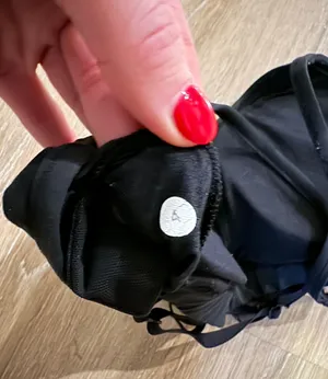 Lululemon Sports Bra thumbnail 3