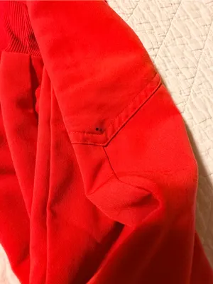 Figs hibiscus high waisted jogger s/p thumbnail 3