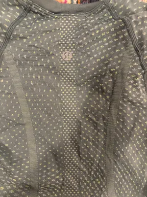 Lululemon Swiftly Tech Short Sleeve 2.0 thumbnail 3