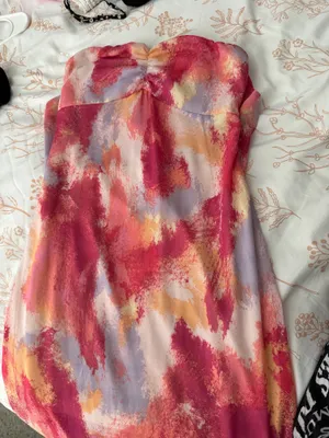 Long dress Multiple thumbnail 1