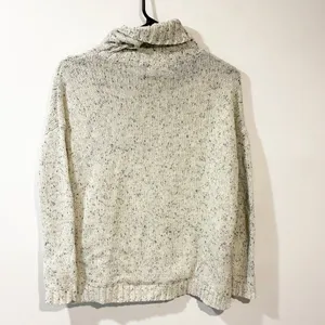 Marine Layer Remi Grey Knit Sweater Cowl Neck Size‎ XS thumbnail 5