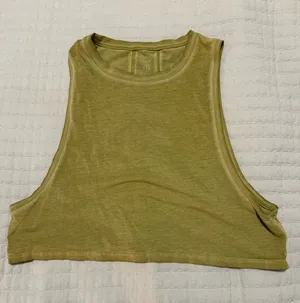 Lululemon Tank thumbnail 1