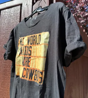 American Highway Tee thumbnail 2