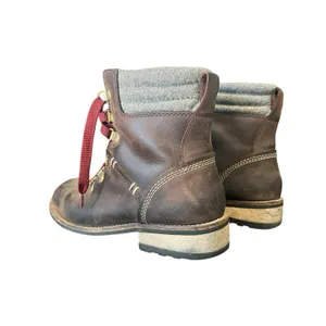 Kodiak Surrey II Womens Waterproof Thinsulate, Brown Leather Boots, Size 7‎ US thumbnail 4