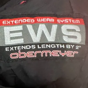 Obermeyer Teens Snow Pants Red Cargo Ski Snowboard Outdoor Size‎ 6 Juniors thumbnail 10