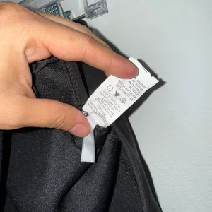 Mini Skirt Black thumbnail 6