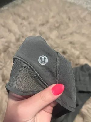 Lululemon Hotty Hot Short 2.5” thumbnail 7