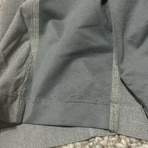 Lululemon Mens T.H.E Short 11” Size Medium Grey Linerless Workout Gym thumbnail 4