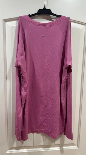 Lululemon Swiftly Long Sleeve 2.0 thumbnail 1