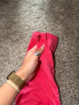 Lululemon Cargo Pants thumbnail 6