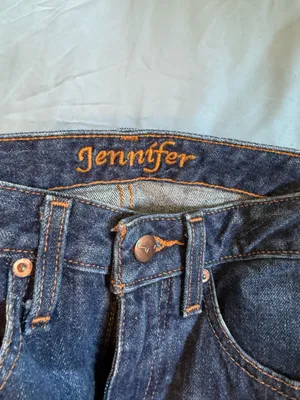 Kimes Jeans thumbnail 2