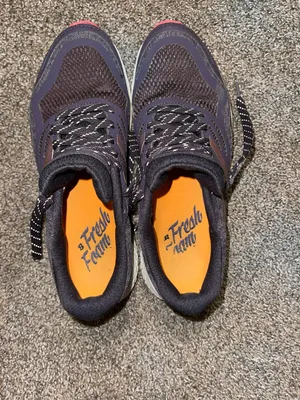 Tennis Shoes thumbnail 4