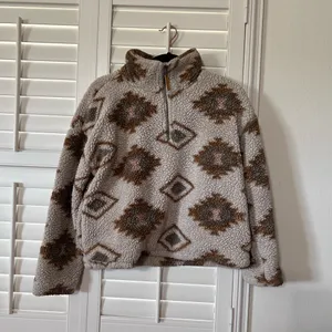Thread + Supply Sherpa Pullover thumbnail 2
