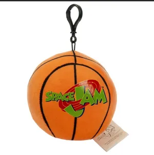 Space jam plushie Orange thumbnail 3