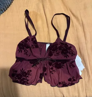 Auden Target Bralette Lace thumbnail 1