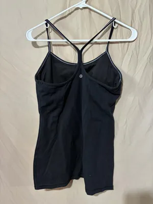 Lululemon tank top Size 10 thumbnail 2