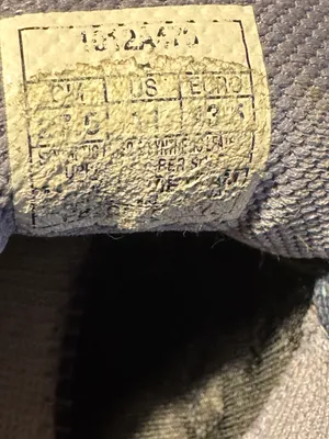 Gel Venture 7 Size 11 Running Shoes thumbnail 8