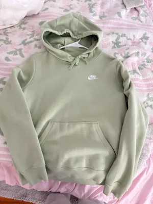 Nike Sweatshirt Hoodie thumbnail 1