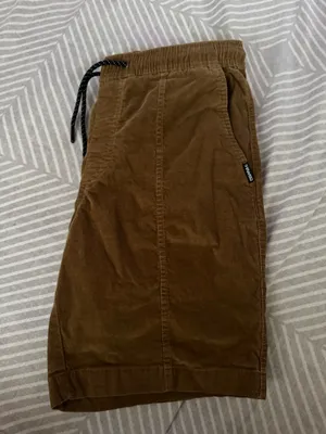 Men’s shorts Brown thumbnail 7
