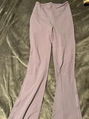 Lululemon Wide-Leg Leggings Align thumbnail 5