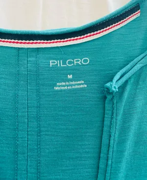 Anthropologie Top Pilcro Medium  thumbnail 4