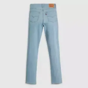 Levi's 724 HIGH RISE STRAIGHT WOMEN'S‎ JEANS indigo light thumbnail 4