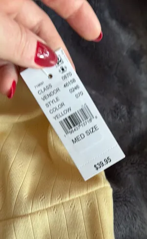 PacSun Beverly And Beck Dress thumbnail 3