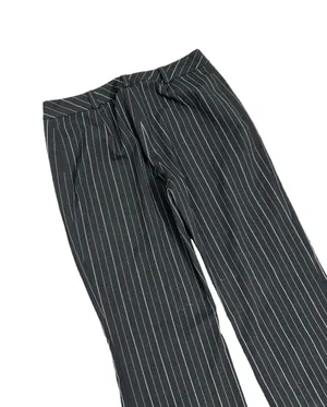 INC concepts 4 pinstripe slacks thumbnail 4