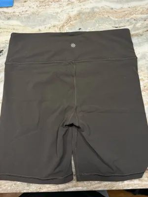 Athleta Women’s Biker Shorts  thumbnail 4