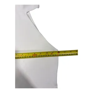 Alice + Olivia Kiki Cutout Tank Top Size 0 White thumbnail 2