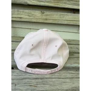 G/FORE Elevation 6109 Golf Hat Blush Pink Snapback Cap GLH000055 Womens thumbnail 5