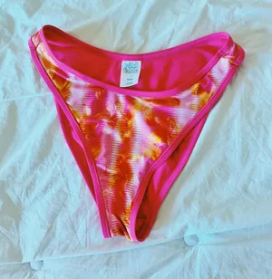 Target Bikini Bottoms thumbnail 1