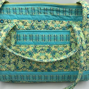 Lemon Hill Tote Multiple thumbnail 2