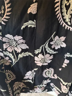 Maaji Canary Cover-Up Maxi Dress, size small , $190 thumbnail 5