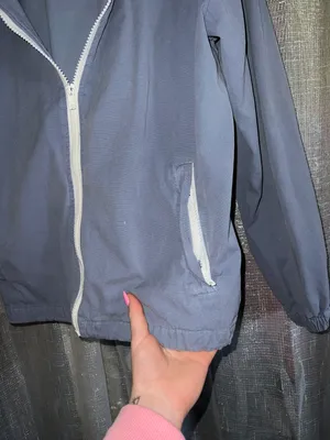 John Galt Brandy Melville Jacket thumbnail 4