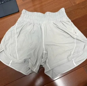 Lululemon Shorts 4"  thumbnail 1