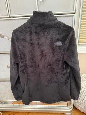 The North Face Jacket-Black thumbnail 2
